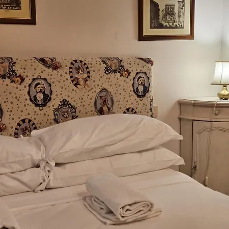 Bohemien Pop Casa Vacanze 아파트호텔 *