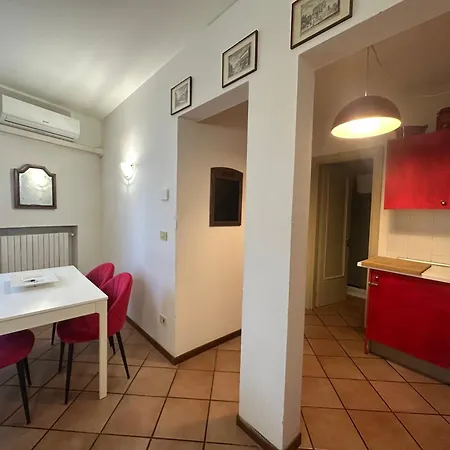 Bohemien Pop Casa Vacanze Aparthotel Bologna