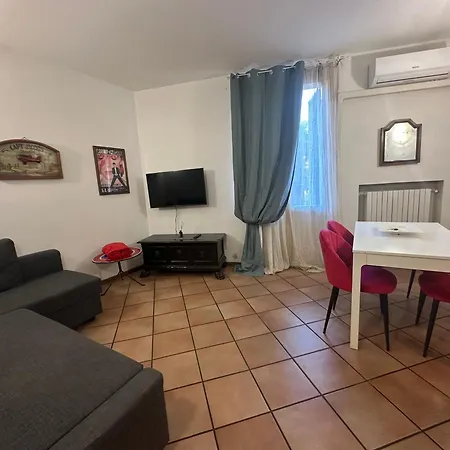 Bohemien Pop Casa Vacanze Bologna