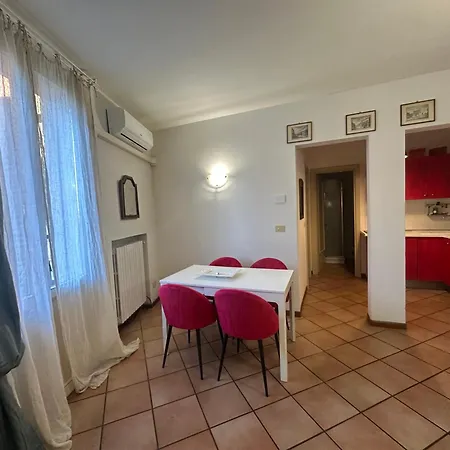 Aparthotel Bohemien Pop Casa Vacanze *