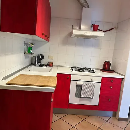 Aparthotel Bohemien Pop Casa Vacanze Bologna