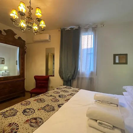 Bohemien Pop Casa Vacanze Bologna