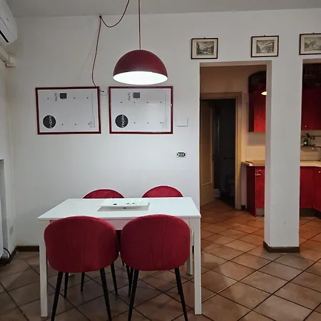 Bohemien Pop Casa Vacanze Bologna