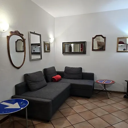 Bohemien Pop Casa Vacanze Aparthotel