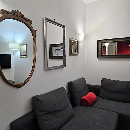 Aparthotel Bohemien Pop Casa Vacanze