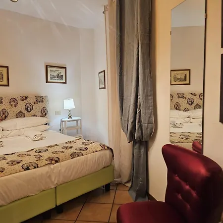 Bohemien Pop Casa Vacanze