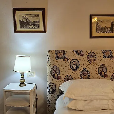 Bohemien Pop Casa Vacanze Aparthotel
