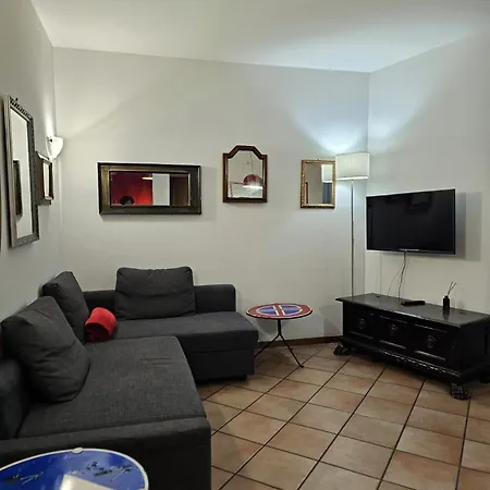 Aparthotel Bohemien Pop Casa Vacanze
