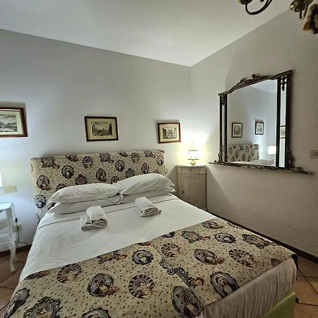Aparthotel Bohemien Pop Casa Vacanze *