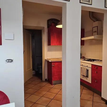 Aparthotel Bohemien Pop Casa Vacanze Bologna