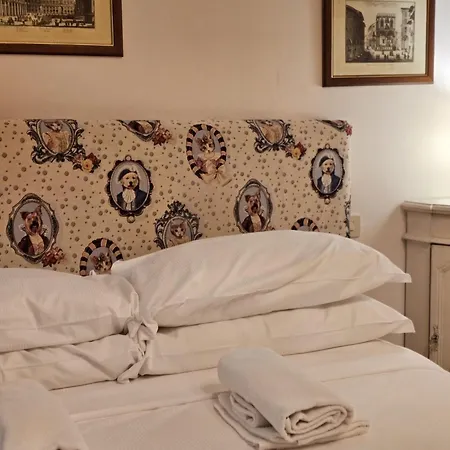Bohemien Pop Casa Vacanze Bologna