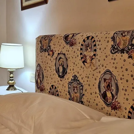 Bohemien Pop Casa Vacanze Aparthotel Bologna