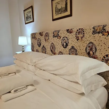 Bohemien Pop Casa Vacanze *